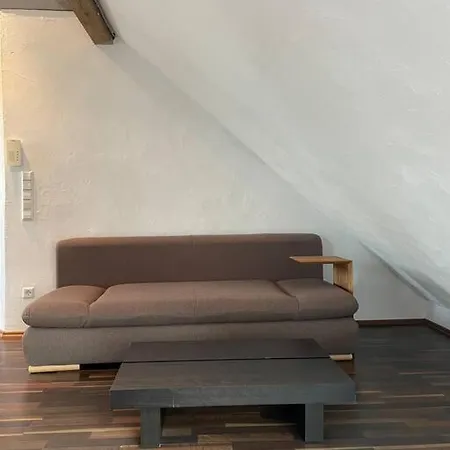 Apartment Maisonette Family & Business Naehe Heidelberg I Kueche I 6 Schlafplaetze Sinsheim