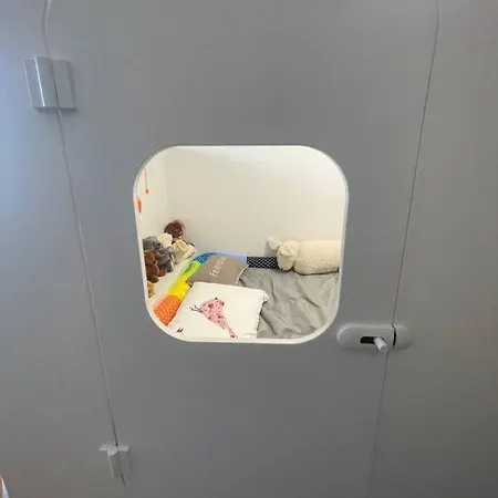 アパート Maisonette Family & Business Naehe Heidelberg I Kueche I 6 Schlafplaetze ジンスハイム