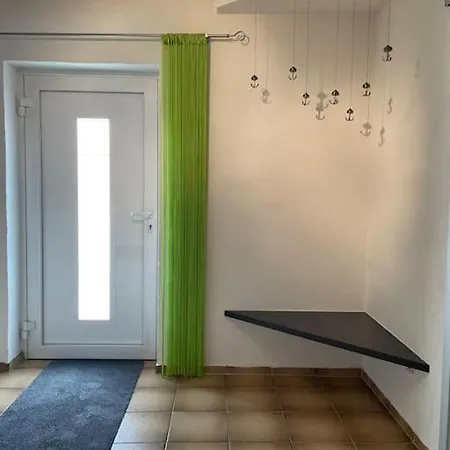 Apartment Maisonette Family & Business Naehe Heidelberg I Kueche I 6 Schlafplaetze