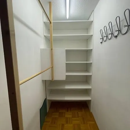 Maisonette Family & Business Naehe Heidelberg I Kueche I 6 Schlafplaetze ジンスハイム